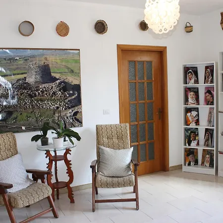 Su Nuraghe 3*