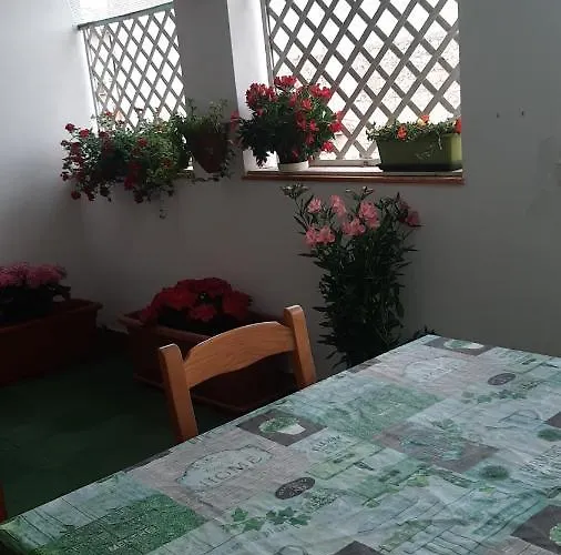 Su Nuraghe SantʼAntìoco