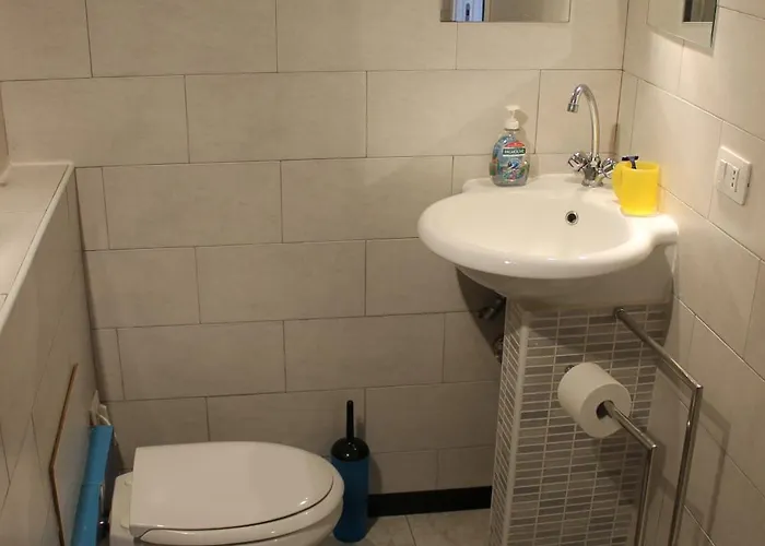 Su Nuraghe Oda ve Kahvaltı