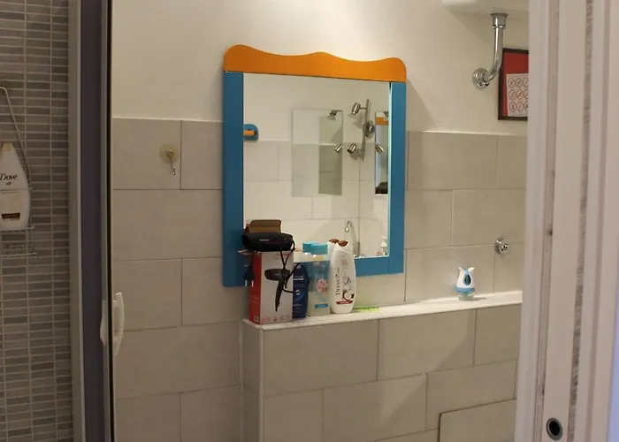 Su Nuraghe 3* SantʼAntìoco