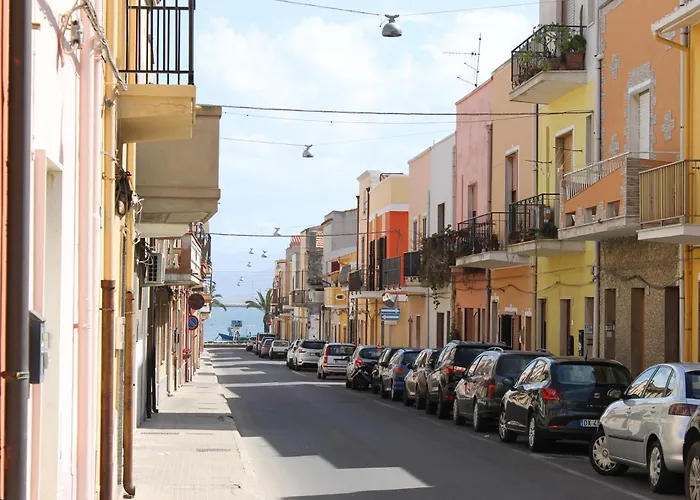 Su Nuraghe SantʼAntìoco