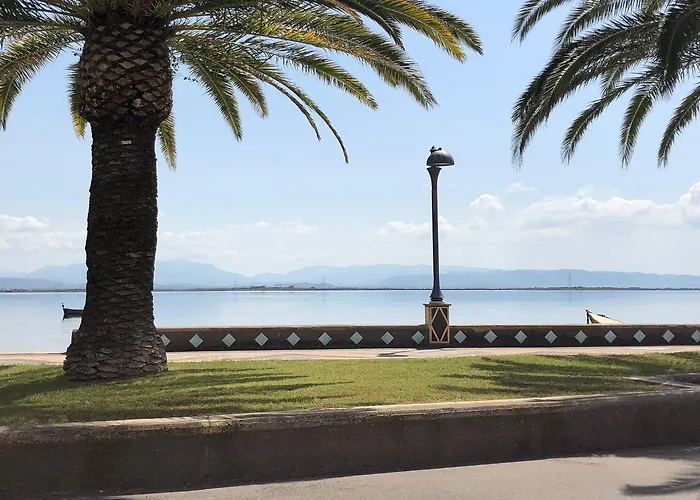 Su Nuraghe Oda ve Kahvaltı