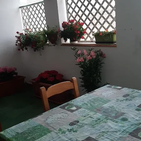 Su Nuraghe SantʼAntìoco