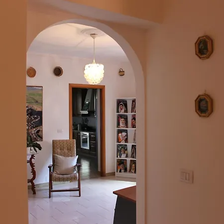 Bed & Breakfast Su Nuraghe *