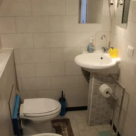 Su Nuraghe Bed & Breakfast