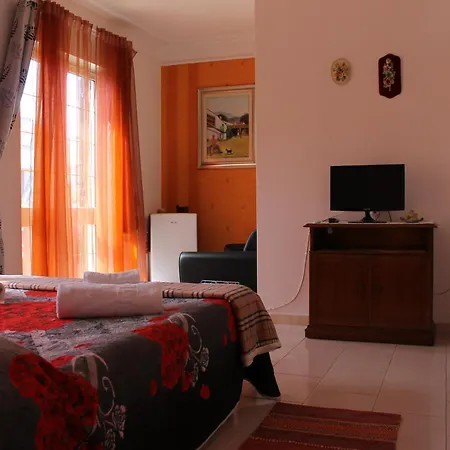 Su Nuraghe Отель типа 