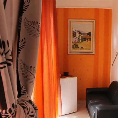 Bed & Breakfast Su Nuraghe Sant'Antioco