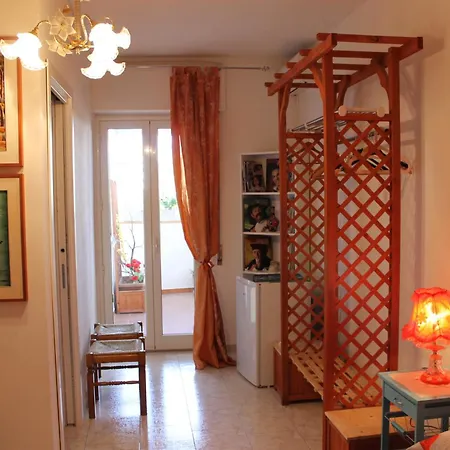 Su Nuraghe 3* Сант-Антиоко