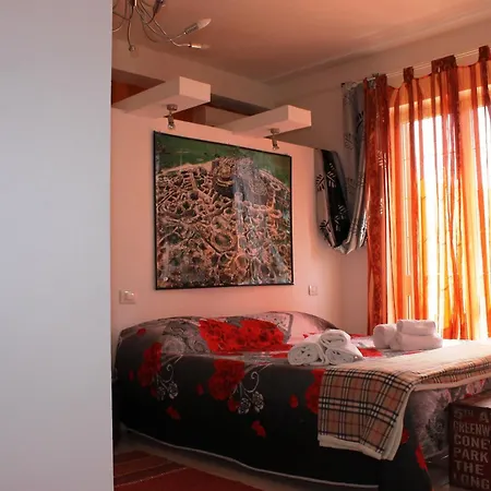 Bed & Breakfast Su Nuraghe
