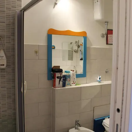 Su Nuraghe 3* Сант-Антиоко