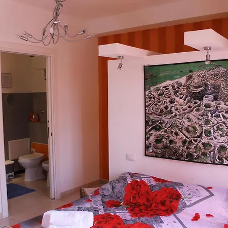 Su Nuraghe