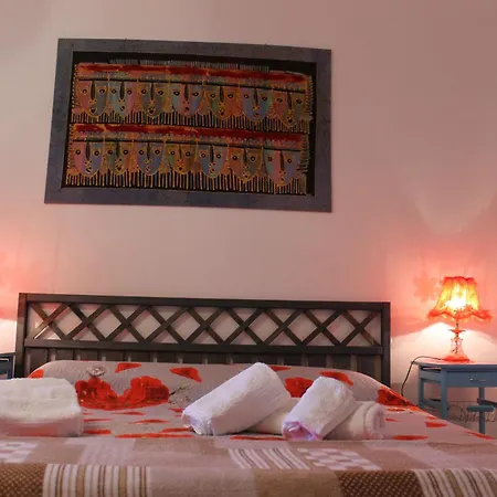 Bed & Breakfast Su Nuraghe Sant'Antioco
