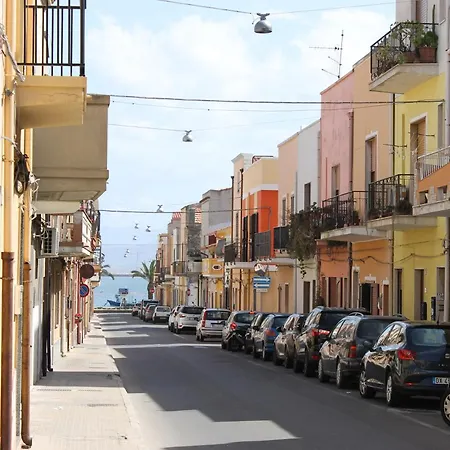 Su Nuraghe Сант-Антиоко