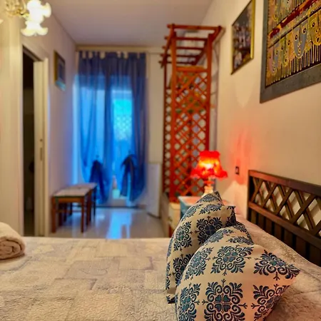 Su Nuraghe Bed & Breakfast