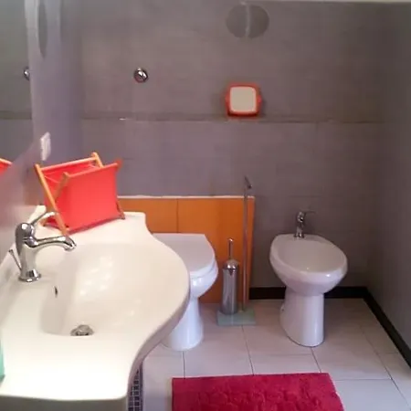 Bed and Breakfast Su Nuraghe 3*