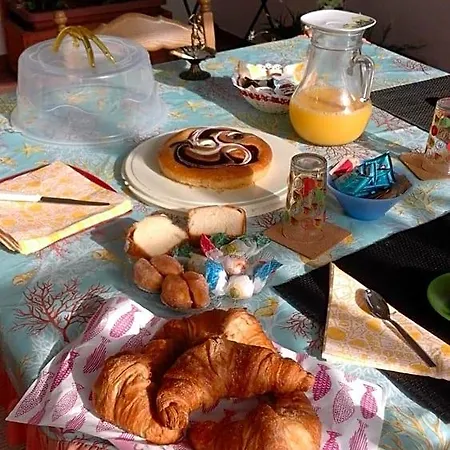 Bed & Breakfast Su Nuraghe 3*