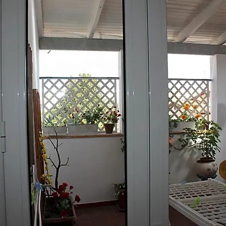 Su Nuraghe Bed and Breakfast 3*