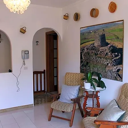 Su Nuraghe 3*