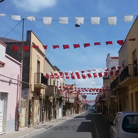 Su Nuraghe Bed & Breakfast 3*