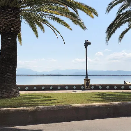 Su Nuraghe Отель типа 