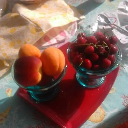 Bed & Breakfast Su Nuraghe 3*