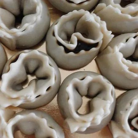 Bed & Breakfast Su Nuraghe SantʼAntìoco