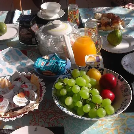 Bed & Breakfast Su Nuraghe